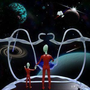 费米悖论详解！究竟存在多少外星文明？124 / 作者:熊明青 / 帖子ID:120536