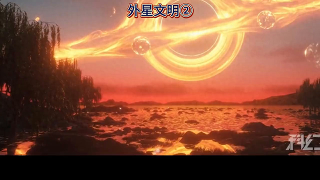 关于外星文明，我们应该怎么做？119 / 作者:微胖界中的汤圆 / 帖子ID:120538