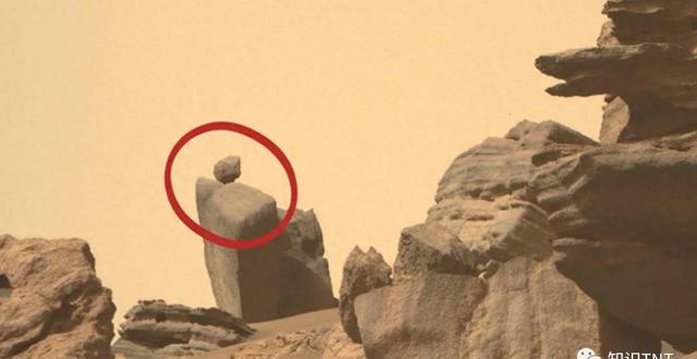 神秘火星：外星文明揭秘295 / 作者:北府老谢硬 / 帖子ID:120539