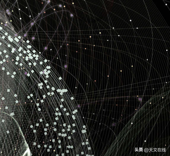 比邻星存在外星文明？三体人向地球发来了信号？是科幻还是真的702 / 作者:清风JA1 / 帖子ID:120543