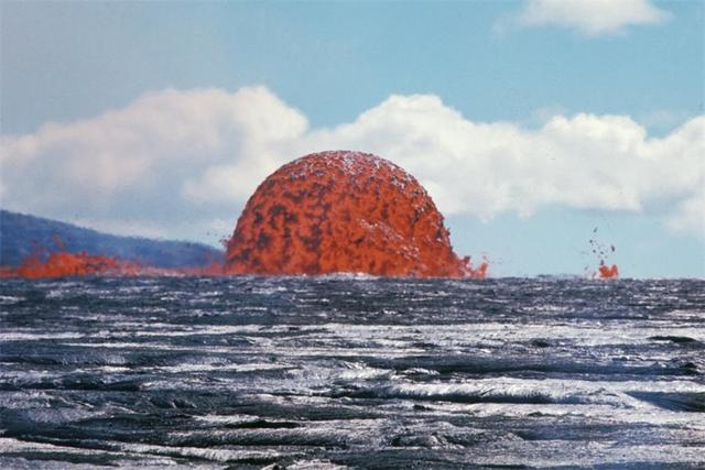 沉睡四十年后，全球巨型火山重现活力，地球纷纷陷入灾难边缘955 / 作者:15155324777 / 帖子ID:120574