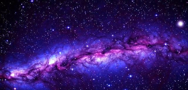重达60万亿亿吨的地球，为何能悬浮于太空中，而不掉入宇宙深处？691 / 作者:hughmini / 帖子ID:120578