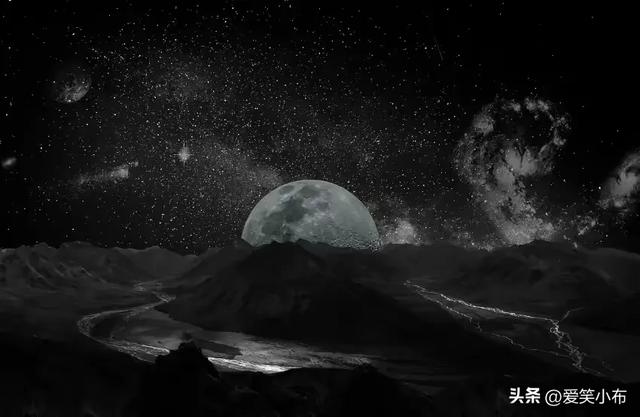 揭秘！地球正在漏气，科学家的最新发现让人瞠目结舌！68 / 作者:喜欢吃芒果干俺 / 帖子ID:120600