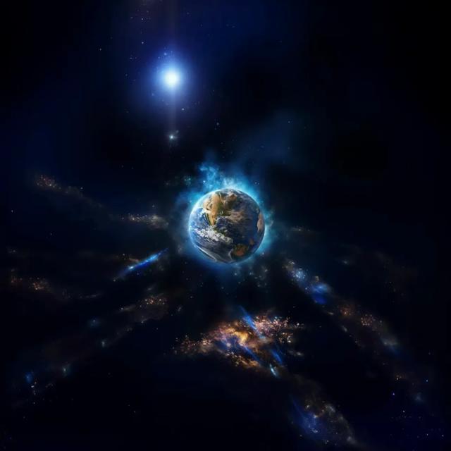科学家近日发现地球竟然在漏气！474 / 作者:街充骨万怎 / 帖子ID:120603
