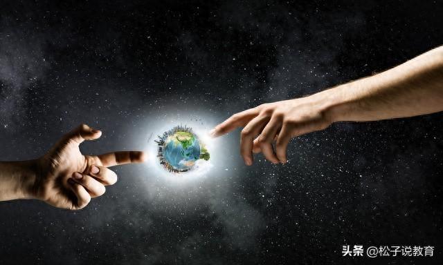 科学家：地球正在漏气！地球会不会塌陷呢？我们该怎么办？90 / 作者:马幼文 / 帖子ID:120607