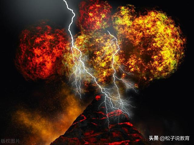 科学家：地球正在漏气！地球会不会塌陷呢？我们该怎么办？434 / 作者:马幼文 / 帖子ID:120607