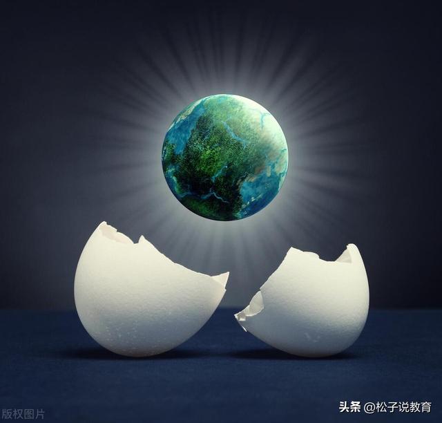 科学家：地球正在漏气！地球会不会塌陷呢？我们该怎么办？764 / 作者:马幼文 / 帖子ID:120607