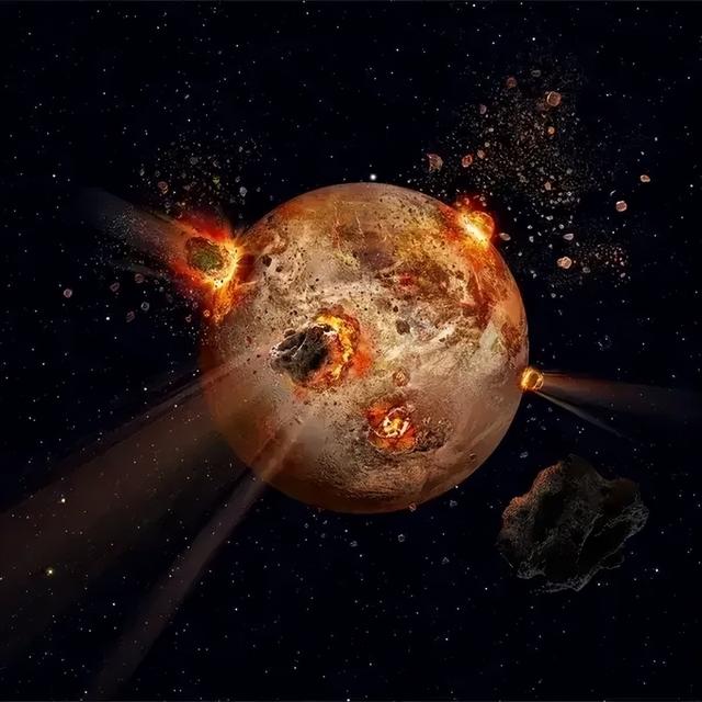 震惊？科学家发现地球正在漏气54 / 作者:好空气那 / 帖子ID:120608