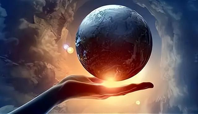 震惊？科学家发现地球正在漏气336 / 作者:好空气那 / 帖子ID:120608