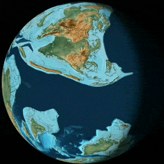 科学家发现地球正在漏气！源源不断向外释放，对地球有影响吗？71 / 作者:蓝天天使2017 / 帖子ID:120610