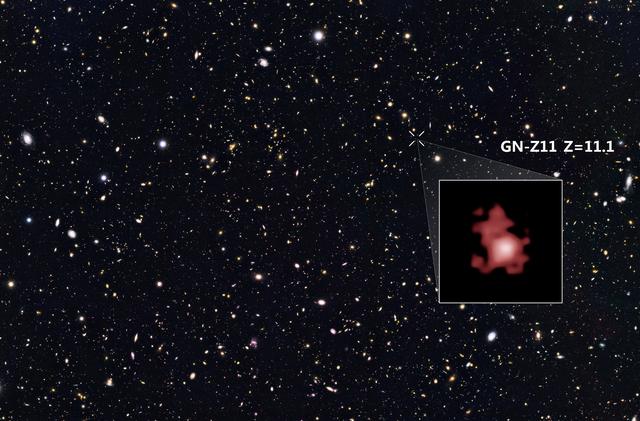 3分钟了解138亿年宇宙简史：从大爆炸到地球447 / 作者:吾家有受初养成 / 帖子ID:120617