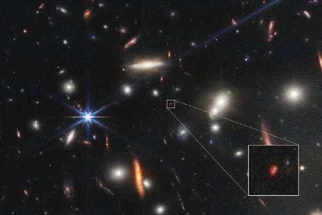 宇宙在膨胀，星系在相互远离，为何银河系和仙女座星系还会碰撞？793 / 作者:桃花朵朵149 / 帖子ID:120619
