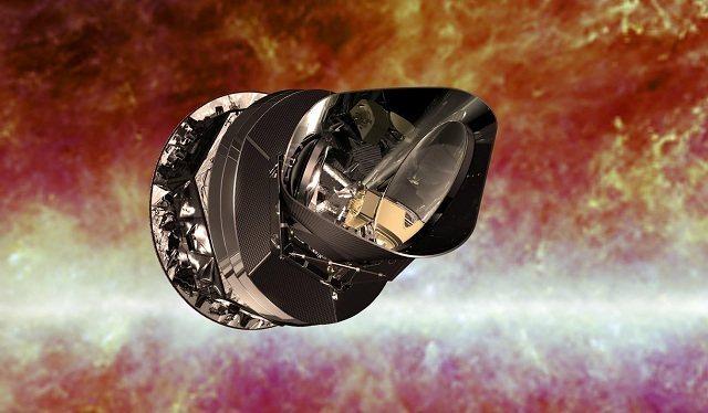 宇宙在膨胀，星系在相互远离，为何银河系和仙女座星系还会碰撞？837 / 作者:桃花朵朵149 / 帖子ID:120619