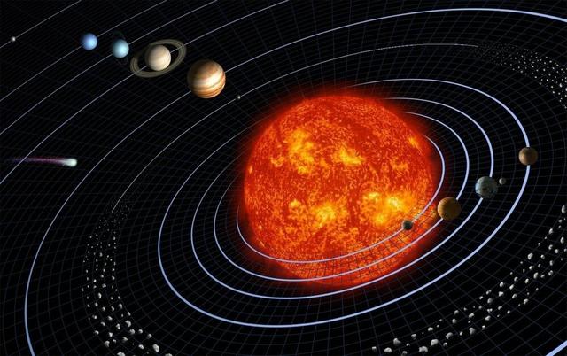 越像人越不可能是外星人，探索外星文明的代价，我们要提前做准备980 / 作者:蓝蓝的彩 / 帖子ID:120620