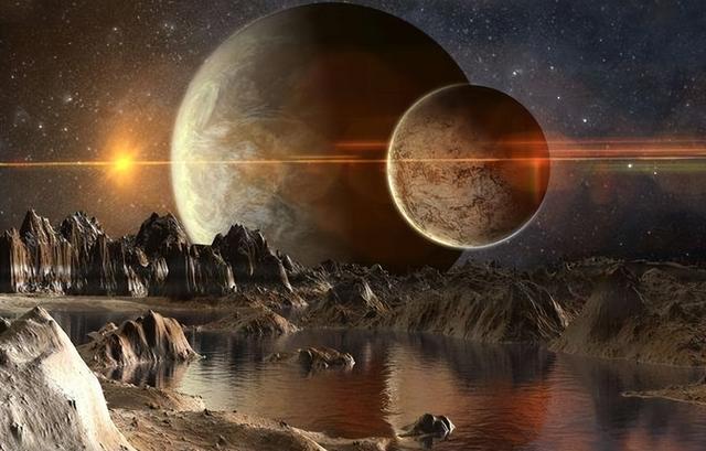 银河系中至少36个外星文明，我们只是其中之一？68 / 作者:123458212 / 帖子ID:120629