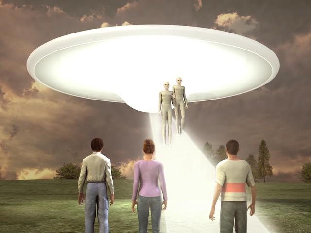 你支持人类与外星文明接触吗?接触外星文明需要做哪些准备？825 / 作者:123457466 / 帖子ID:120630
