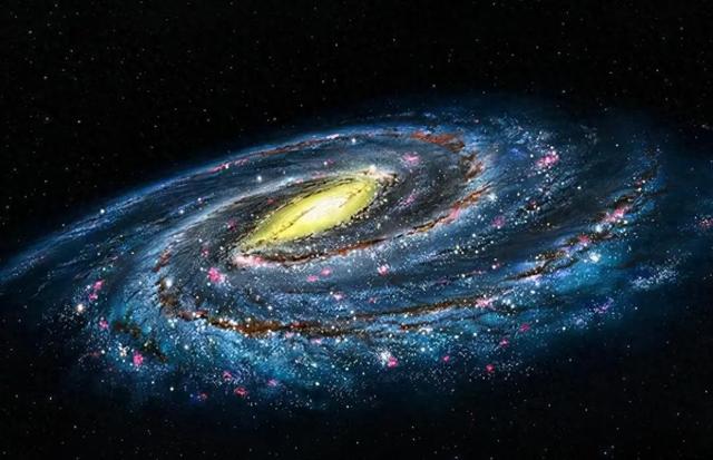 我们为何发现不了宇宙中的外星文明？33 / 作者:一揽众山小卑 / 帖子ID:120633