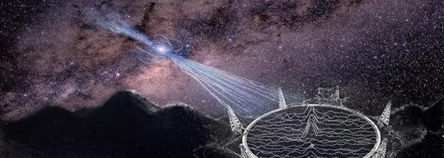 细思极恐！中国天眼发现509颗脉冲星或已找到外星文明643 / 作者:123457735 / 帖子ID:120636