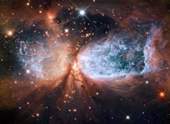 太阳系如何形成？科学家给出了多种回答，其中星云假说被广泛接受685 / 作者:李亚兵 / 帖子ID:120674