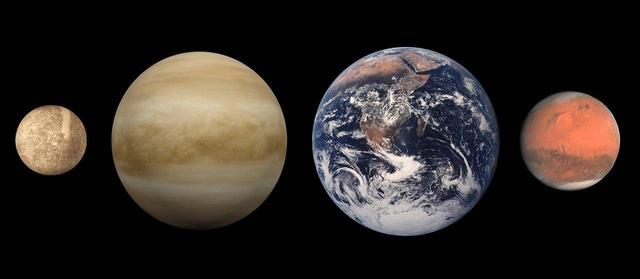 太阳系如何形成？科学家给出了多种回答，其中星云假说被广泛接受279 / 作者:李亚兵 / 帖子ID:120674