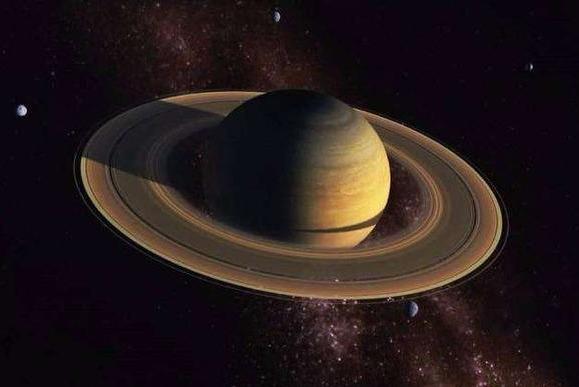 太阳系共有多少星体？我们在夜晚能目睹哪些？这里告诉你怎样观测458 / 作者:wxf2017 / 帖子ID:120678