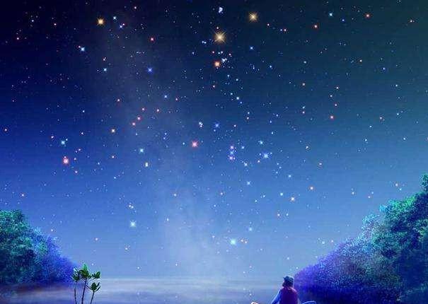 太阳系共有多少星体？我们在夜晚能目睹哪些？这里告诉你怎样观测155 / 作者:wxf2017 / 帖子ID:120678