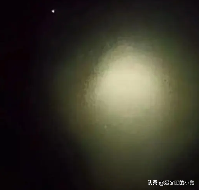 多地市民发现UFO！覆盖面很广，可能是什么？这件事不简单452 / 作者:蓝天下的白云 / 帖子ID:120684