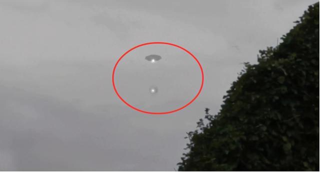 又来一个UFO！我国这段时间频繁出现UFO，这是什么信号？744 / 作者:lishuixiu006 / 帖子ID:120717
