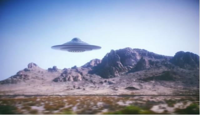 又来一个UFO！我国这段时间频繁出现UFO，这是什么信号？599 / 作者:lishuixiu006 / 帖子ID:120717
