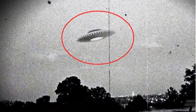 又来一个UFO！我国这段时间频繁出现UFO，这是什么信号？418 / 作者:lishuixiu006 / 帖子ID:120717