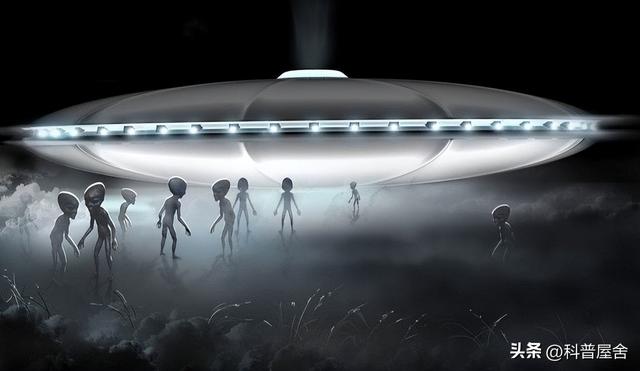 华盛顿UFO事件：不明光体&amp;#34;监视&amp;#34;白宫？惊动美空军，险引发三战？918 / 作者:行走的蜗牛_ / 帖子ID:120719