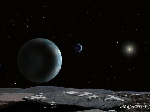 太阳系究竟在什么位置？729 / 作者:mbmwhfyn615732 / 帖子ID:120728