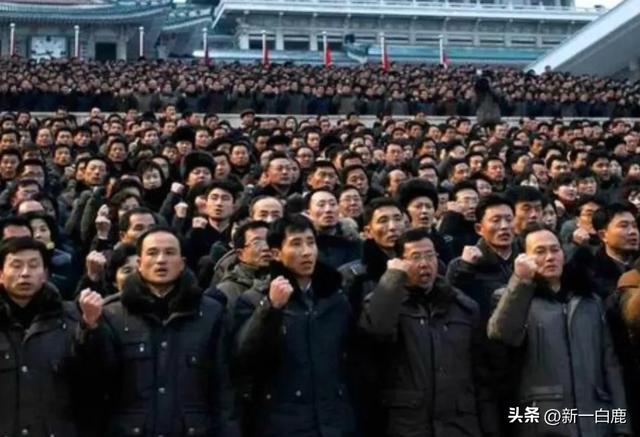美国人眼中，世界上值得美国认真对待的“4个国家”，看都有哪些768 / 作者:123457595 / 帖子ID:121175