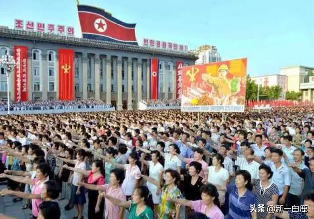 美国人眼中，世界上值得美国认真对待的“4个国家”，看都有哪些691 / 作者:123457595 / 帖子ID:121175