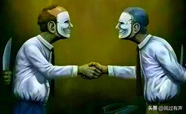人性是这个世界上最难预测的东西288 / 作者:天下非公呵 / 帖子ID:121189