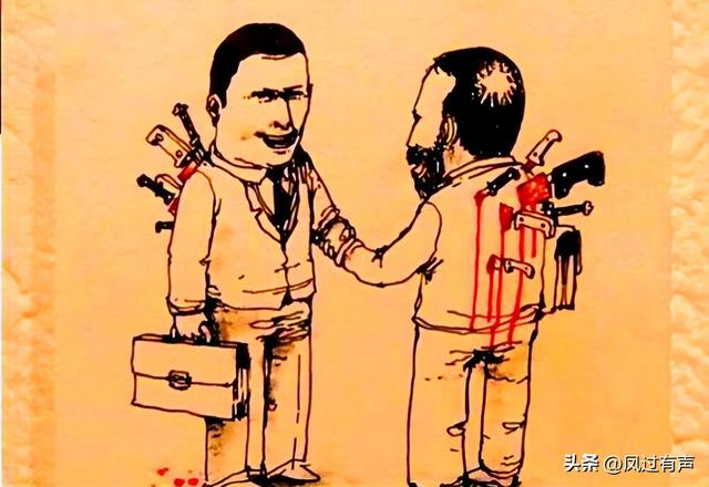 人性是这个世界上最难预测的东西762 / 作者:天下非公呵 / 帖子ID:121189