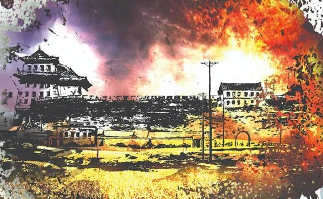 世界上最诡异的三次天灾，一次发生国内两次国外，至今都无法解释897 / 作者:彩云彩2017 / 帖子ID:121205