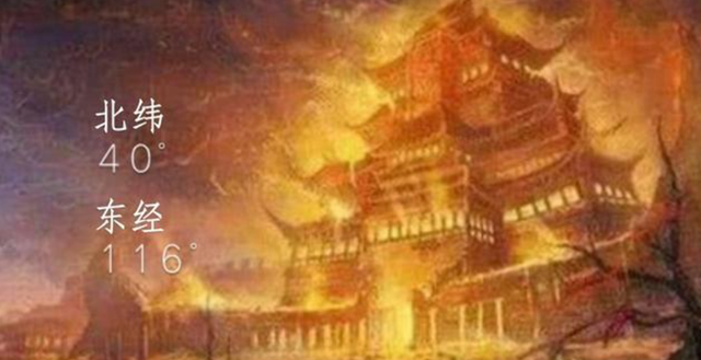世界上最诡异的三次天灾，一次发生国内两次国外，至今都无法解释559 / 作者:彩云彩2017 / 帖子ID:121205