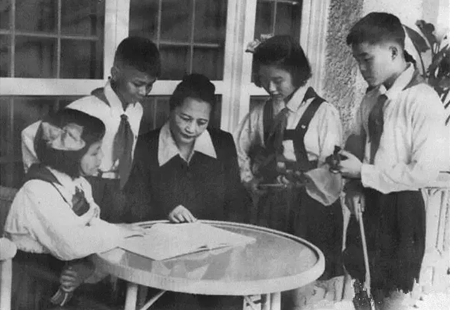 鲜为人知的“203档案”，记录着宋庆龄的这段历史-2.jpg