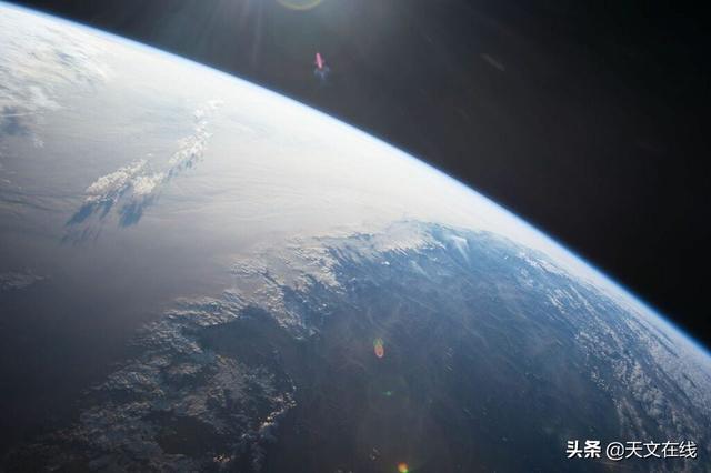 地球到底有多大？你真的了解数字描述之大吗612 / 作者:因为我是真真 / 帖子ID:121380