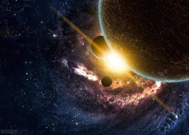 宇宙新发现：挑战我们对宇宙的认知！421 / 作者:琳271 / 帖子ID:121399