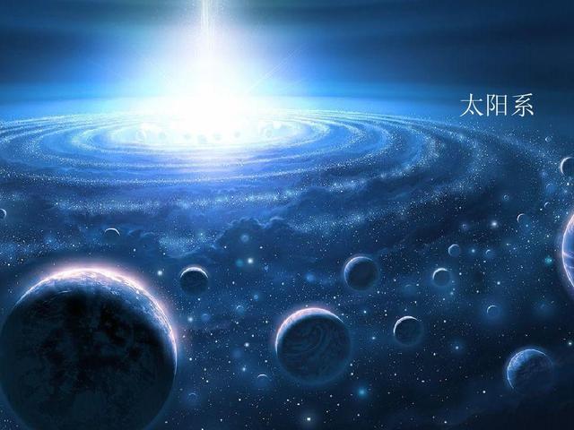 地球每秒630公里在宇宙中飞奔，它要去哪？科学家：答案在巨引源78 / 作者:瞬间遗失梢 / 帖子ID:121403