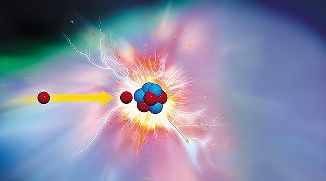 地球每秒630公里在宇宙中飞奔，它要去哪？科学家：答案在巨引源965 / 作者:瞬间遗失梢 / 帖子ID:121403