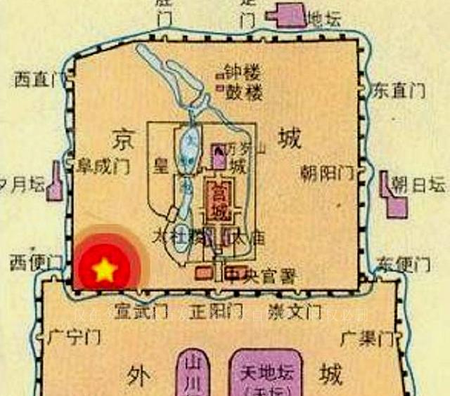 世界上诡异的三次天灾，至今都无法解释，一次在中国两次在国外257 / 作者:露水珠珠 / 帖子ID:121428