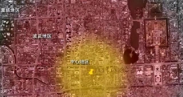 世界上诡异的三次天灾，一次在中国两次在国外，至今都无法解释673 / 作者:深圳林妙可 / 帖子ID:121435