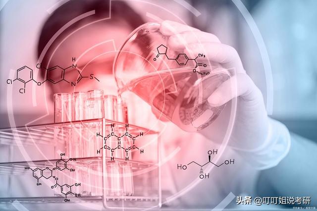 生物学专业介绍、研究方向、目标分数、院校推荐及就业方向分析163 / 作者:劳心忉忉卫 / 帖子ID:121470