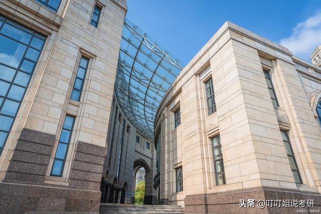 生物学专业介绍、研究方向、目标分数、院校推荐及就业方向分析423 / 作者:劳心忉忉卫 / 帖子ID:121470