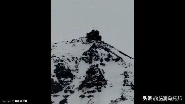 男子在雪山目击离奇景象后，被神秘组织跟踪，事件走向震惊全网！842 / 作者:玻璃杯儿敌 / 帖子ID:121487