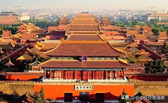 中国的世界之最——中国378 / 作者:南辕北辙395 / 帖子ID:121488