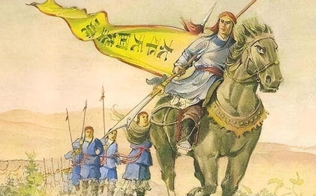 盘点：中国历史上7大未解之谜，科学至今无法解释，令人匪夷所思756 / 作者:球死禁严 / 帖子ID:121576